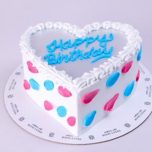 كيكة المرايا 3