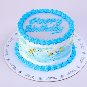 كيكة المرايا 6