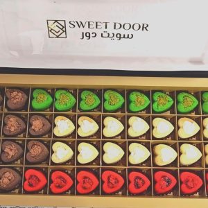 غريبة 40 حبة